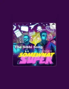 Listen to SomeWhatSuper, watch music videos, read bio, see tour dates & more!