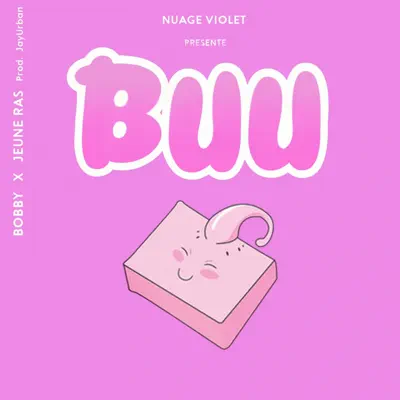 Buu (feat. Jeune Ras) - Single - Bobby