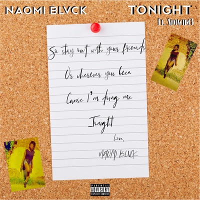 Tonight (feat. Show Tim3) - Single