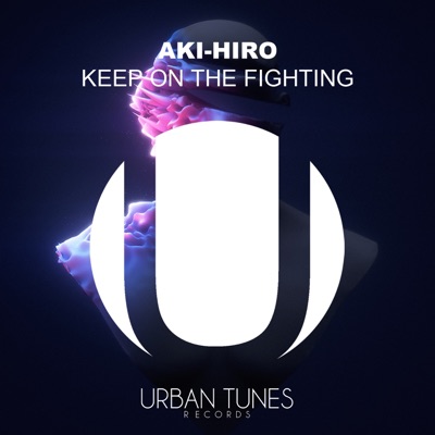 Keep on the Fighting - Single
