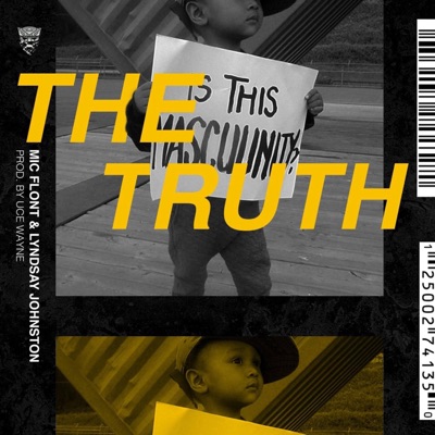 The Truth (feat. Lyndsay Johnston) - Single