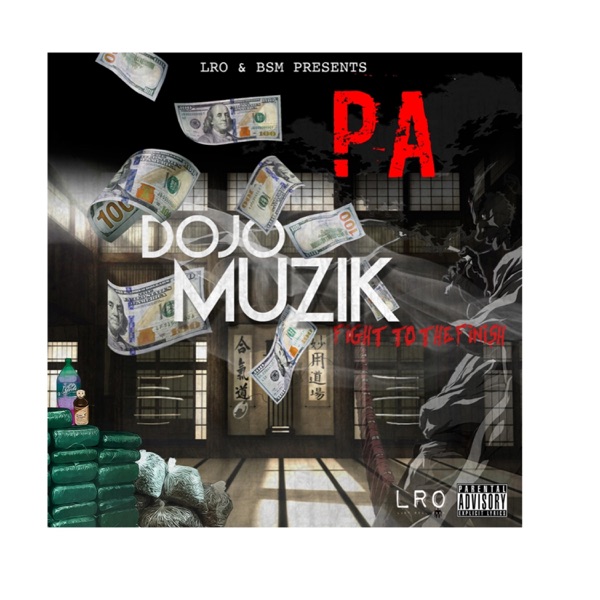 Dojo Muzik