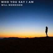 Who You Say I Am (Acoustic Version) artwork