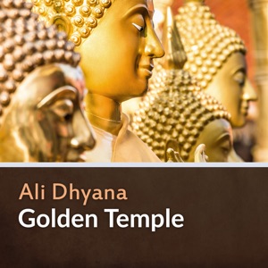 Golden Temple (Ancient Tibetan Buddhism)