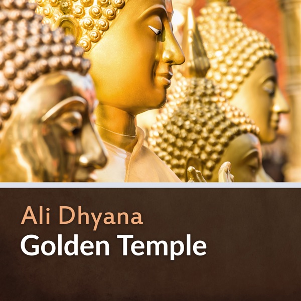 Golden Temple (Ancient Tibetan Buddhism)