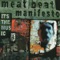 It's the Music - Meat Beat Manifesto lyrics