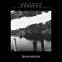 Paradox - Single - Lewis Wood, Frank Arvonio & Haidak