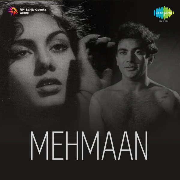 Mehmaan (Original Motion Picture Soundtrack)