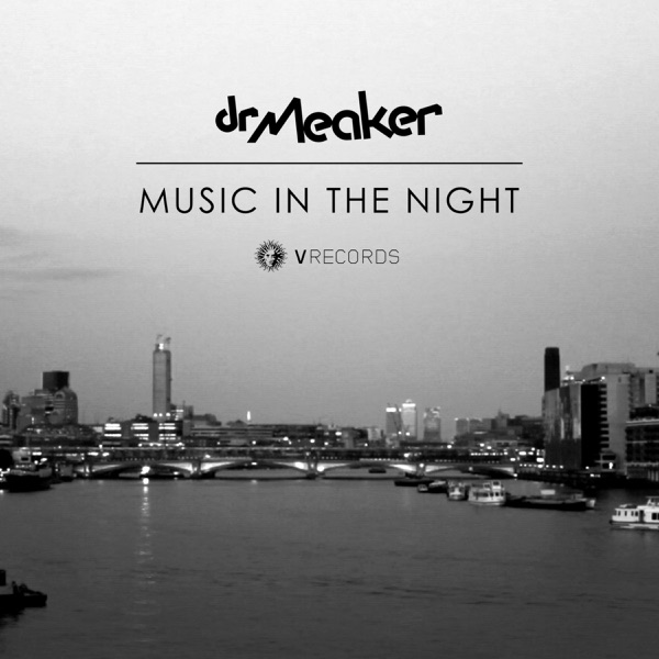 Music in the Night - Single