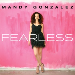 Mandy Gonzalez - Breathe - Line Dance Musique