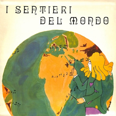 I sentieri del mondo – Il mondo indiano