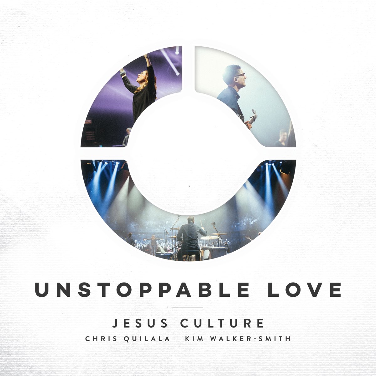 Your Love Never Fails (Live) - Album by Jesus Culture - Apple Music