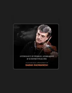 Listen to Babak Radmanesh, watch music videos, read bio, see tour dates & more!