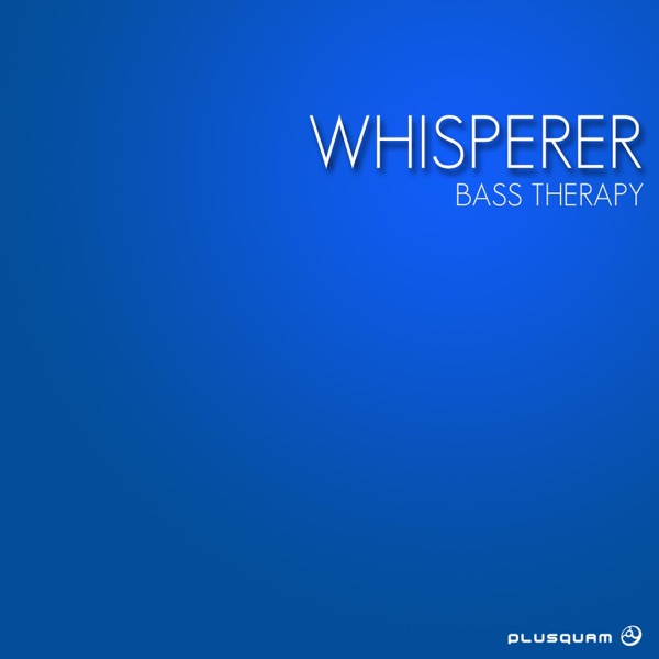 Bass Therapy - EP