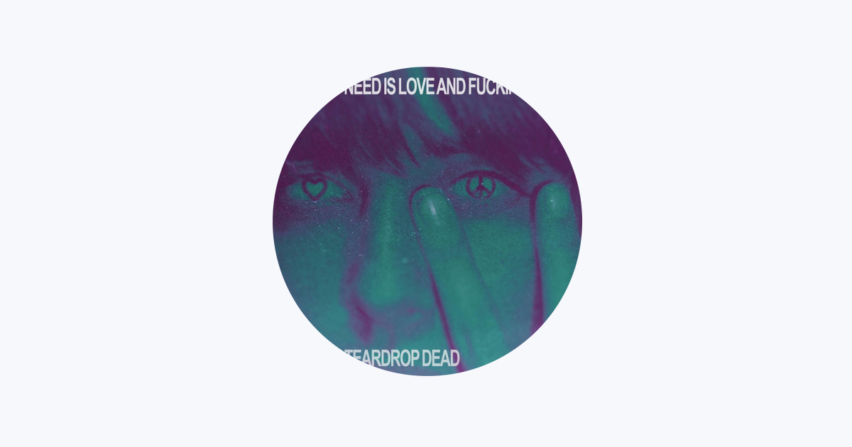 Frankie Teardrop Dead - Apple Music