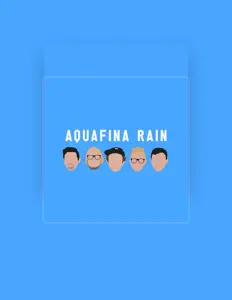 Listen to Aquafina Rain, watch music videos, read bio, see tour dates & more!