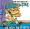 Busy Bee - Ugly Kid Joe lyrics