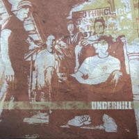 Underhill - Underhill