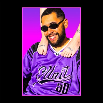 Humble Skuxx - EP