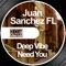 Deep Vibe - Juan Sanchez lyrics