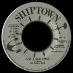 Just a Sad Xmas / Can't Nobody Love Me (Like My Baby Do) - Single