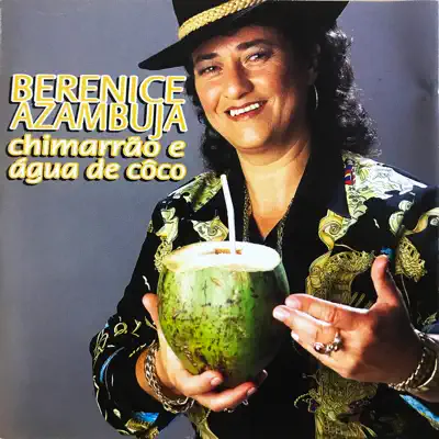 Chimarrão e Água de Côco - Berenice Azambuja