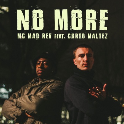 No More (feat. Corto Maltez) - Single