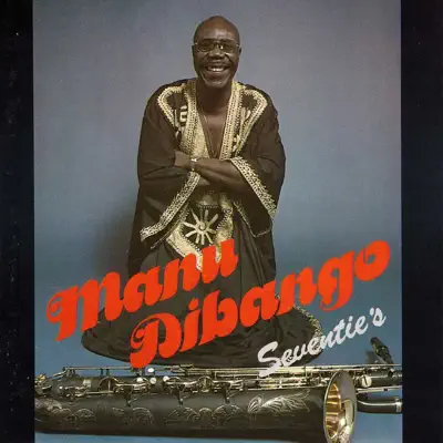 Seventie's - Manu Dibango