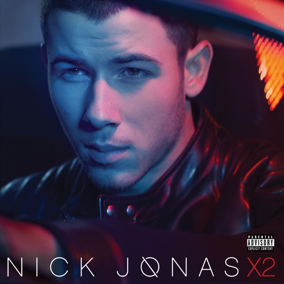Cover artwork for Good Thing (feat. Nick Jonas)