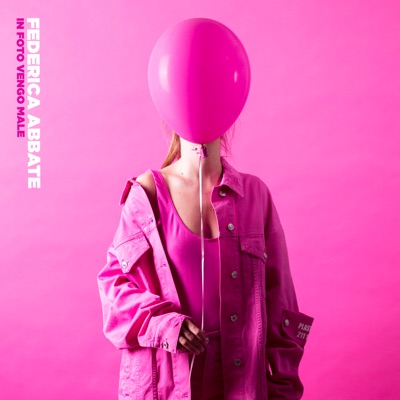 In foto vengo male - EP