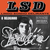 Fabio - LSD Lindo Sonho Delirante