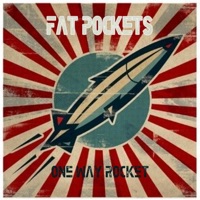 One Way Rocket - Single - Fat Pockets