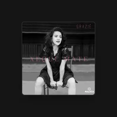 Listen to Graziê, watch music videos, read bio, see tour dates & more!