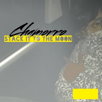 Stack It to the Moon - Single