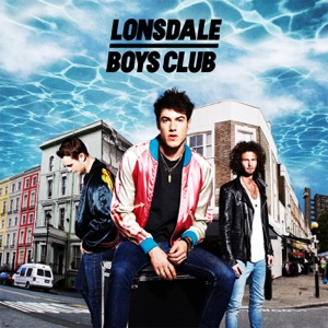 Lonsdale Boys Club - Ready to Go - 排舞 編舞者