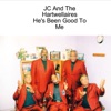 He Been Good to Me - EP