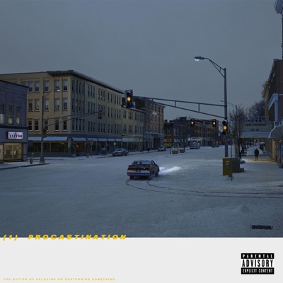 Procrastination - Single