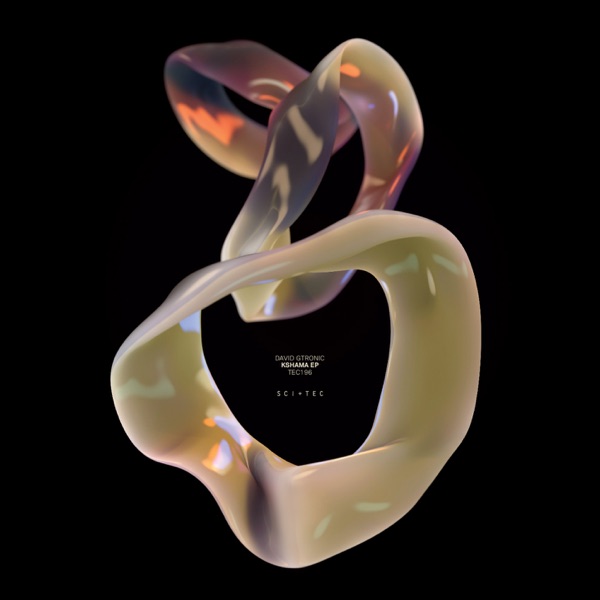 Kshama - EP