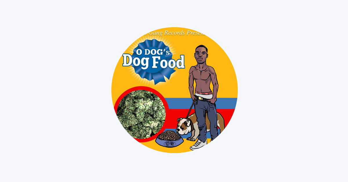 O Dog - Apple Music
