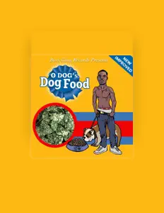 Listen to O Dog, watch music videos, read bio, see tour dates & more!