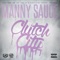 My Nigga (feat. Jet Black) - Manny Sauce lyrics