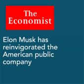 Elon Musk has reinvigorated the American public company