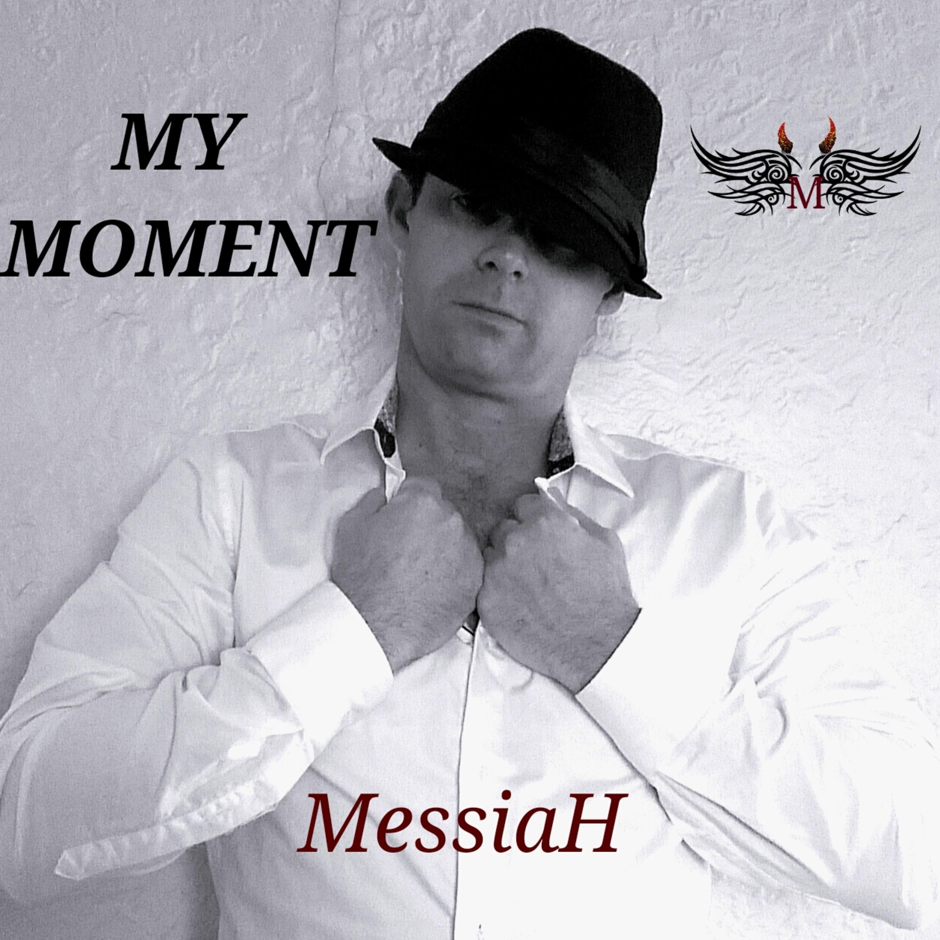 My Moment - Single