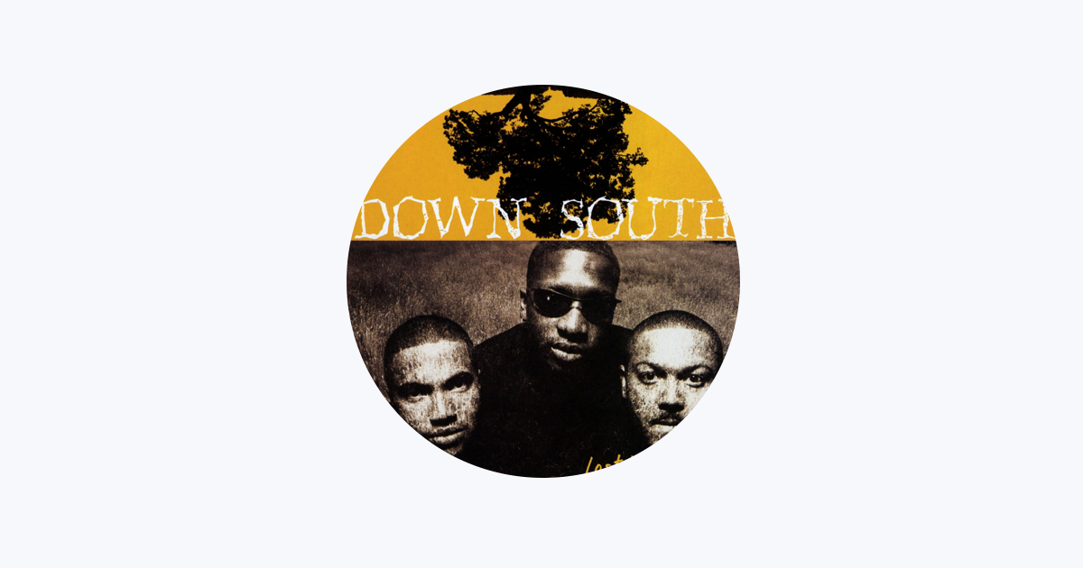 洋楽 down south players 2LP hip hop maxresdefault.jpg