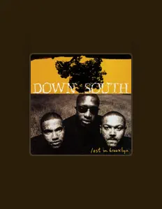 Down Southを聴いたり、ミュージックビデオを鑑賞したり、経歴やツアー日程などを確認したりしましょう！
