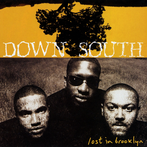 Down South - Apple Music