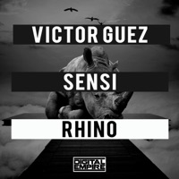 Rhino - Single - Victor Guez & Sensi