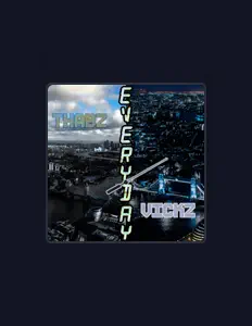 Listen to Thabz, watch music videos, read bio, see tour dates & more!