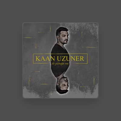 Listen to Kaan Uzuner, watch music videos, read bio, see tour dates & more!