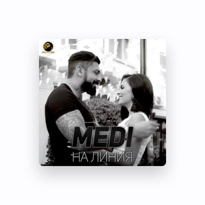 Listen to Меди, watch music videos, read bio, see tour dates & more!